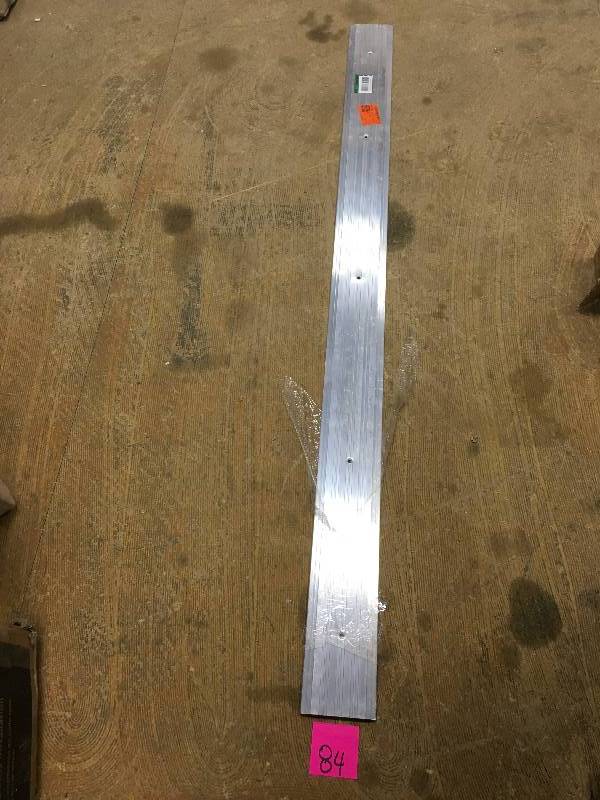 Frost King 5 in. x 14 in. x 72 in. Commercial Threshold New