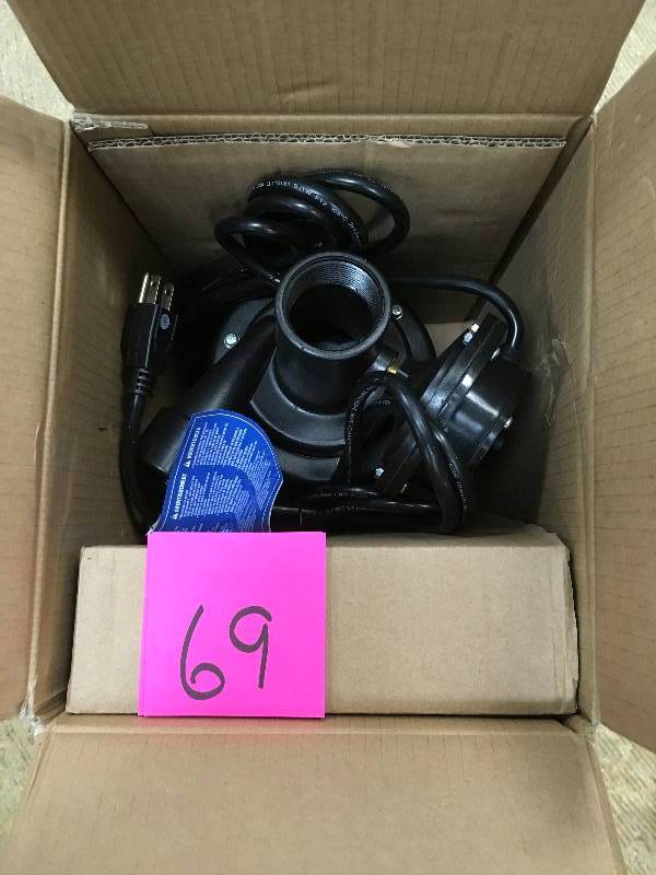 AquaPro 13 Hp Utility Sink Pump New