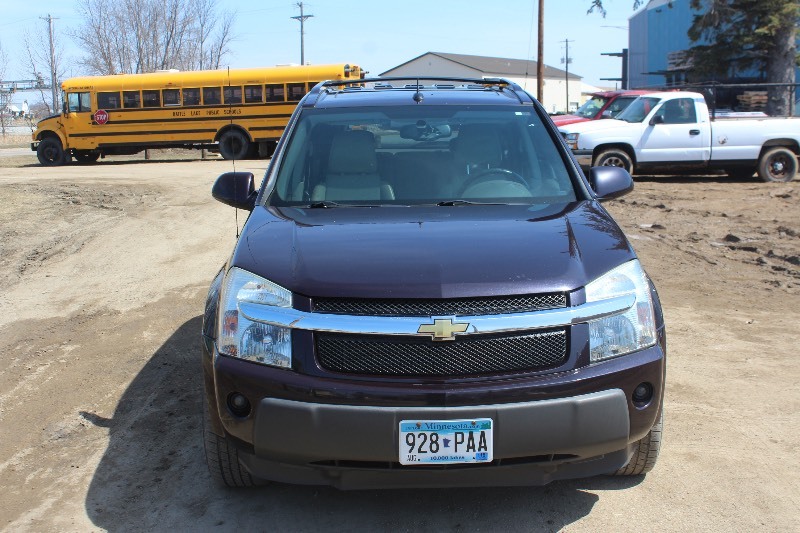 2006 Chevrolet Equinox LT AWD - One Owner - 148,820 Miles -