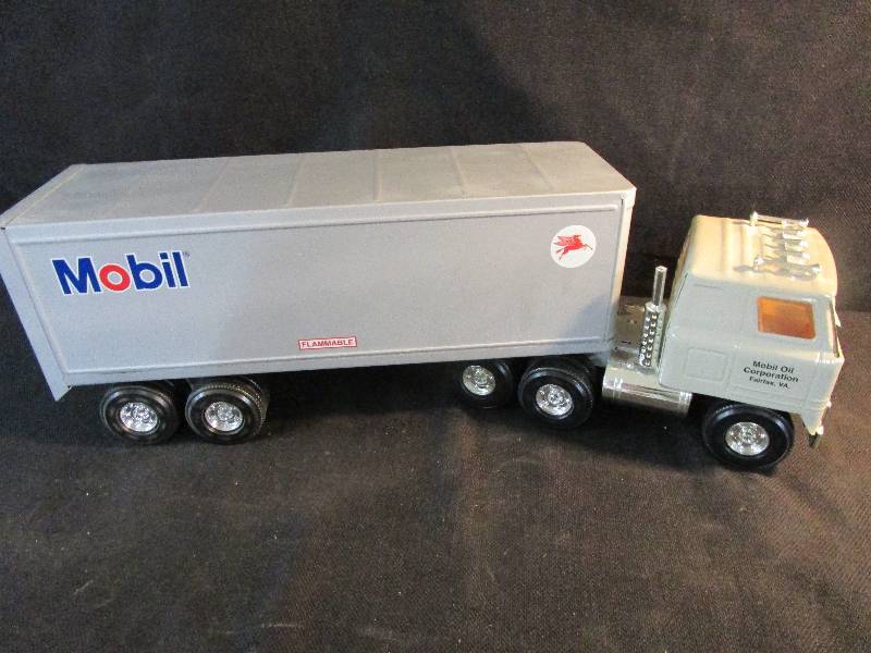 ertl tractor trailer