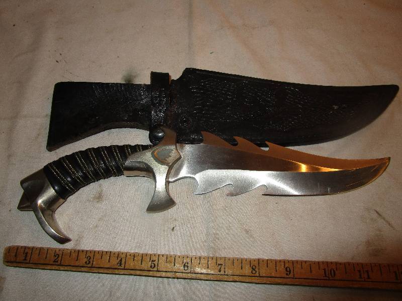 lot 153 image: Hibben Kinfe