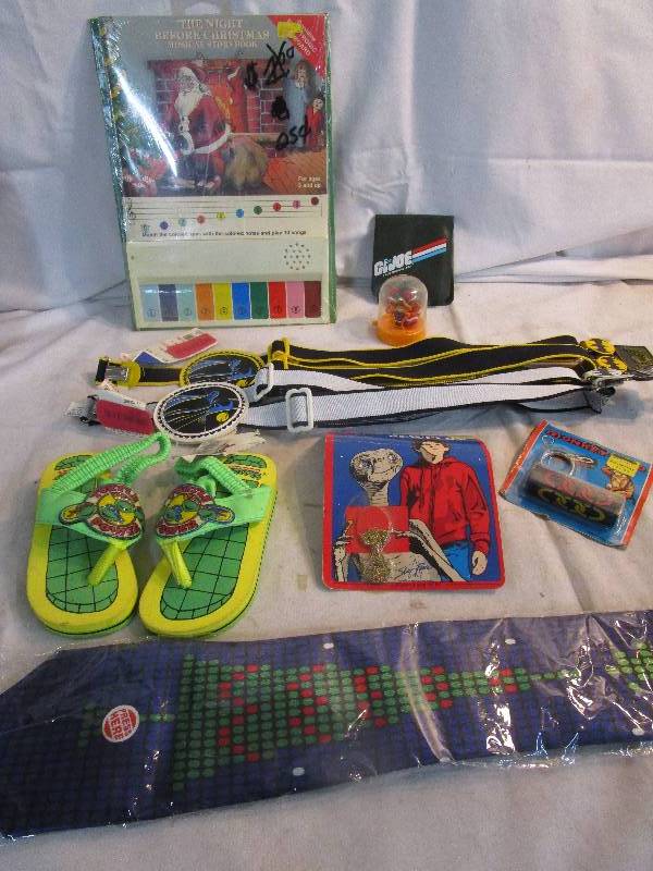lot 193 image: Varous items See Pictures