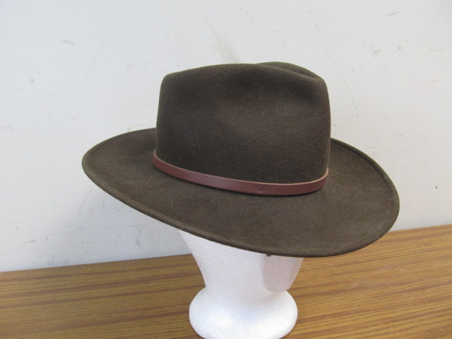 lot 20 image: NICE Vintage PENDLETON Wool Fedora