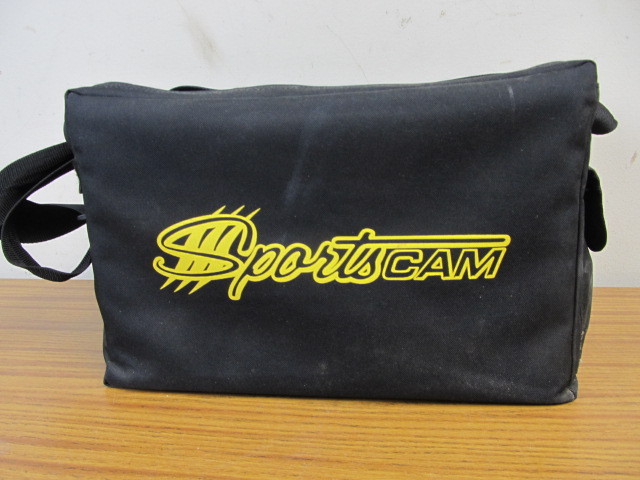 lot 91 image: Sportscam Underwater Camera System by Atlantis AUW-502
