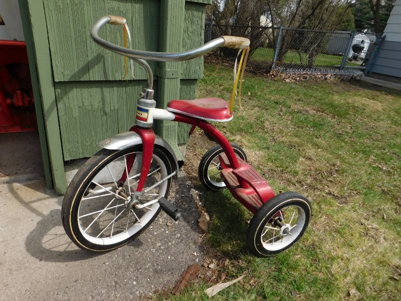 murray tricycle