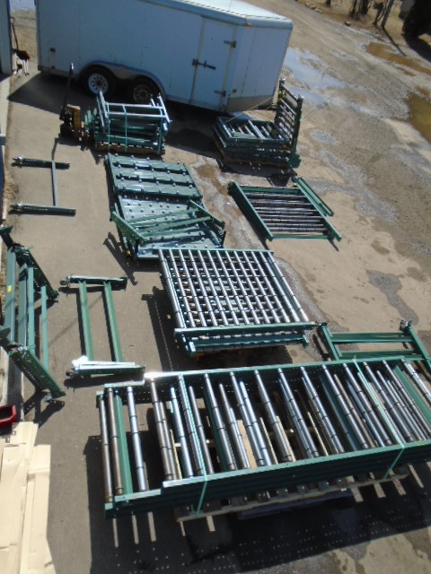 Conveyor System