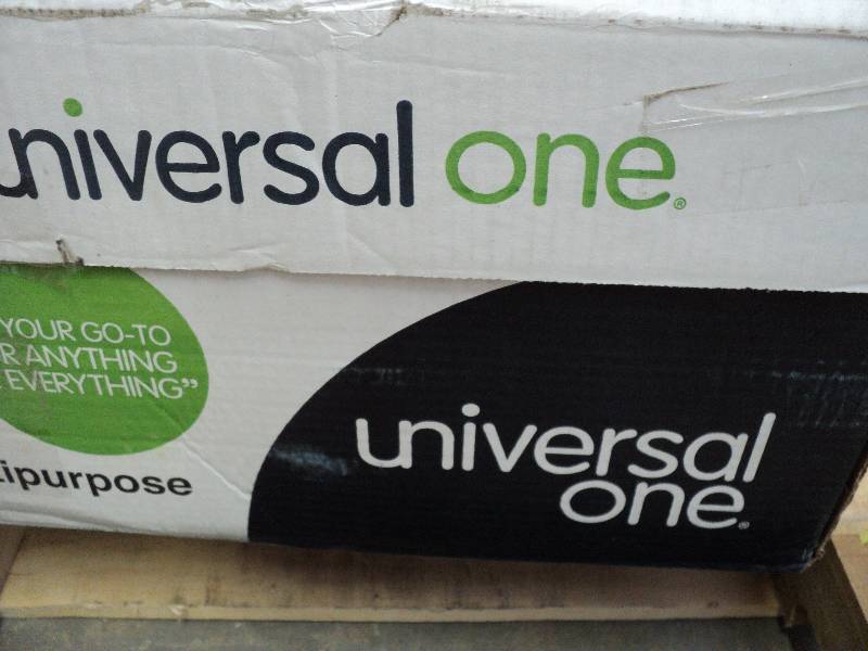 universal one multipurpose 8.5x11 c...