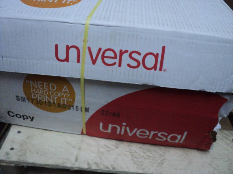 universal one multipurpose 8.5x11 c...