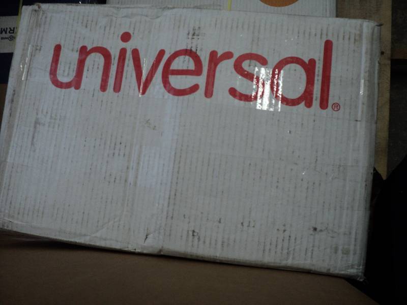 universal 8.5x11 print and copy pap...