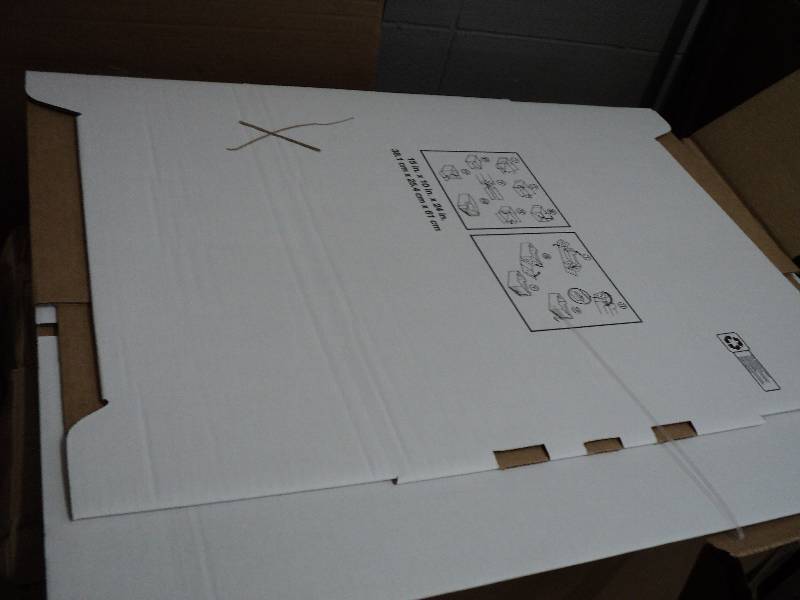 universal storage boxes, 12 per box...