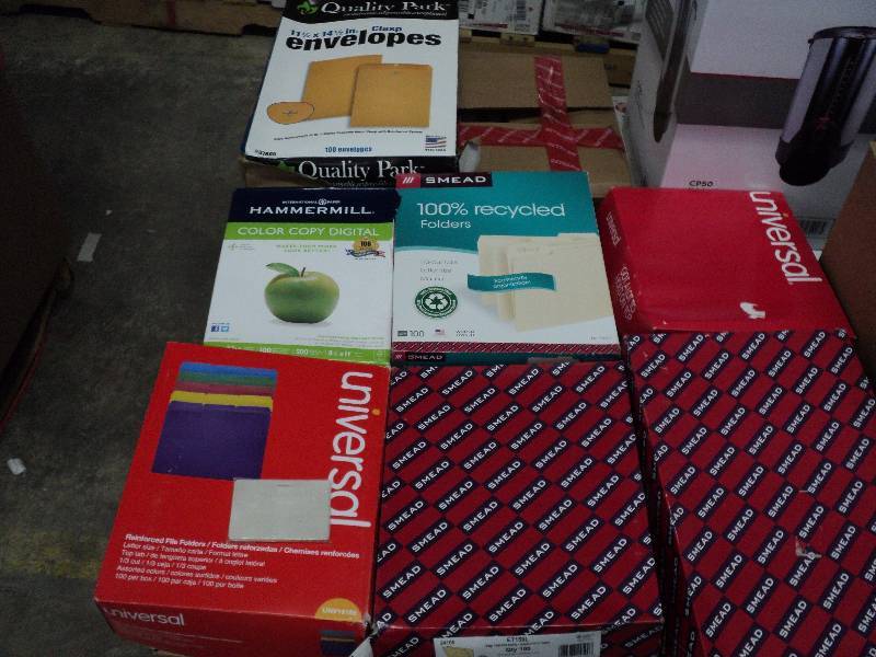 large office lot includes office pa...