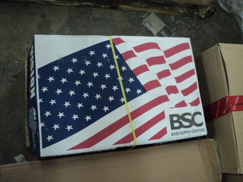 vision copy paper 8.5x11, 5000 shee...