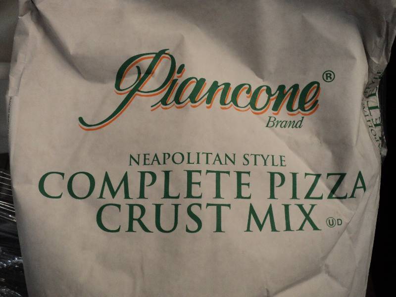 4 bags of piancone complete pizza c...
