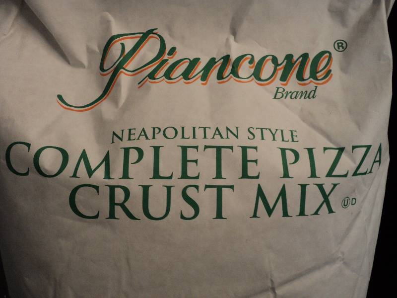 4 bags of piancone complete pizza c...