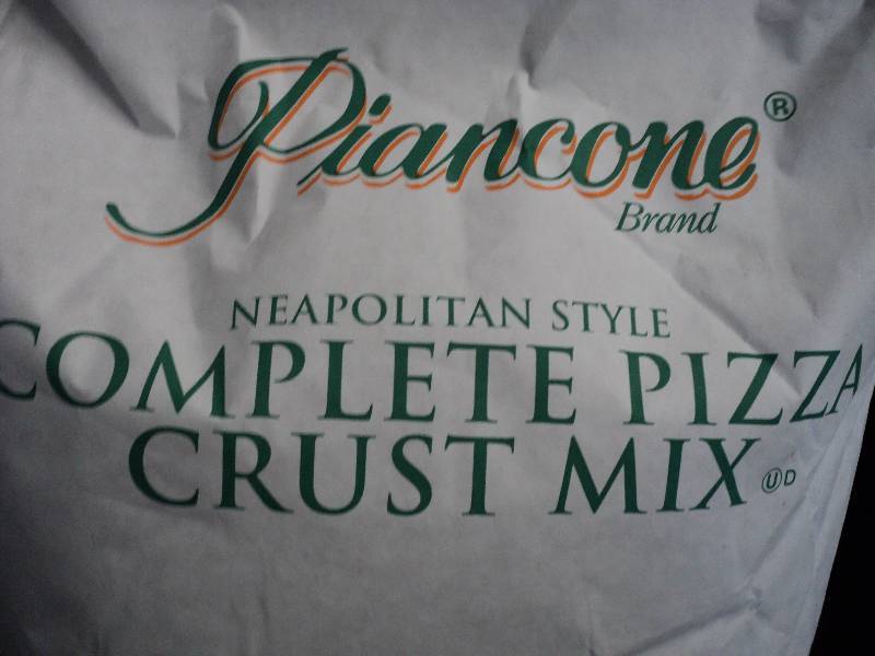 4 bags of piancone complete pizza c...