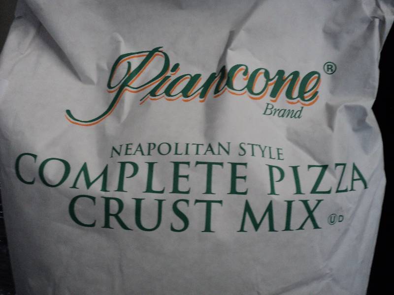 4 bags of piancone complete pizza c...