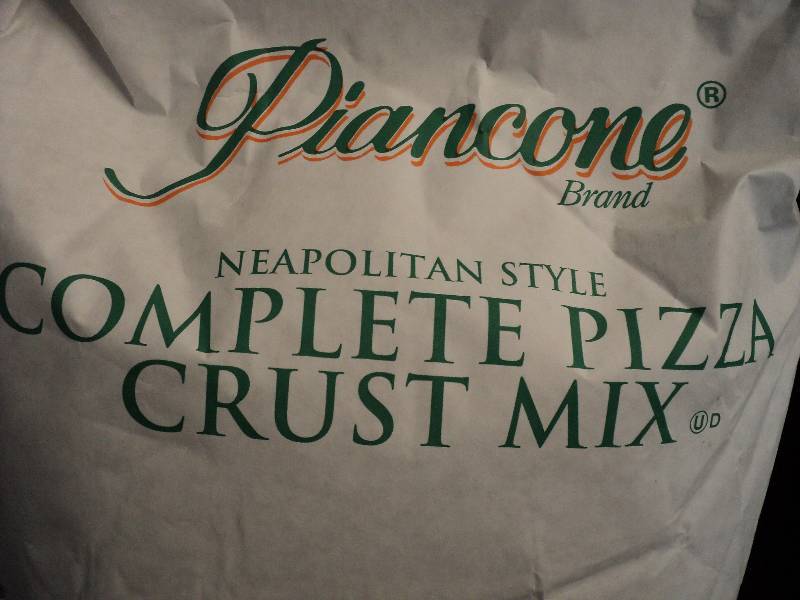 4 bags of piancone complete pizza c...