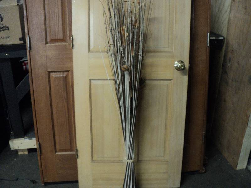 home dcor, 63in tall...