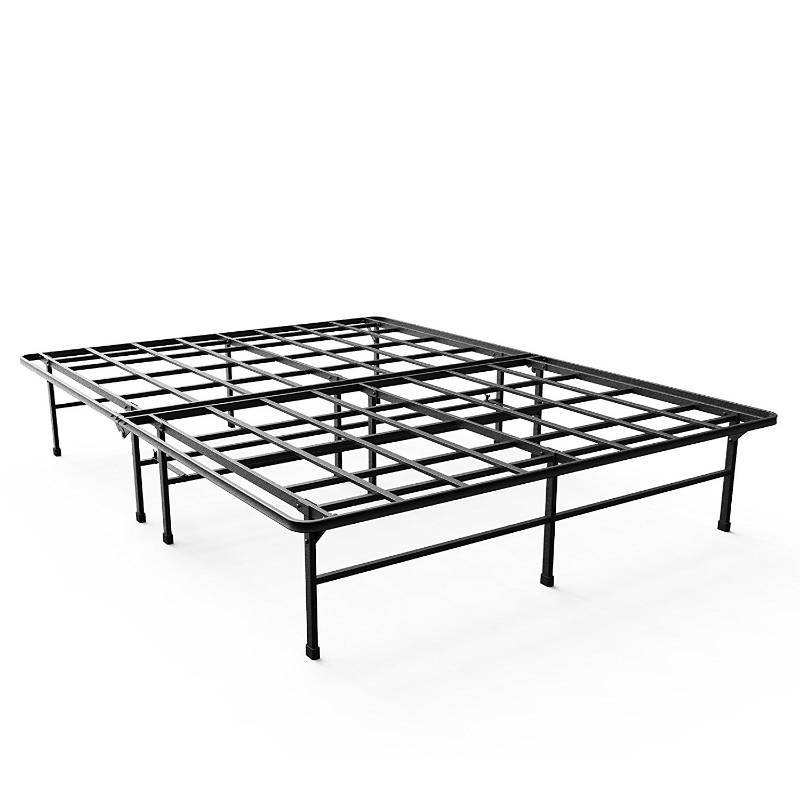 BLACKSTONE SMARTBASE KING SIZE, RETAIL $139.99, STOCK PHOTO, SOME ASSEMBLY REQUIRED
