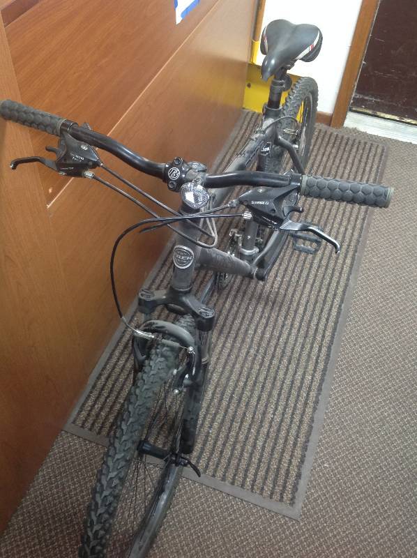 Trek Bike 3700 - 20 inch - 21 speed