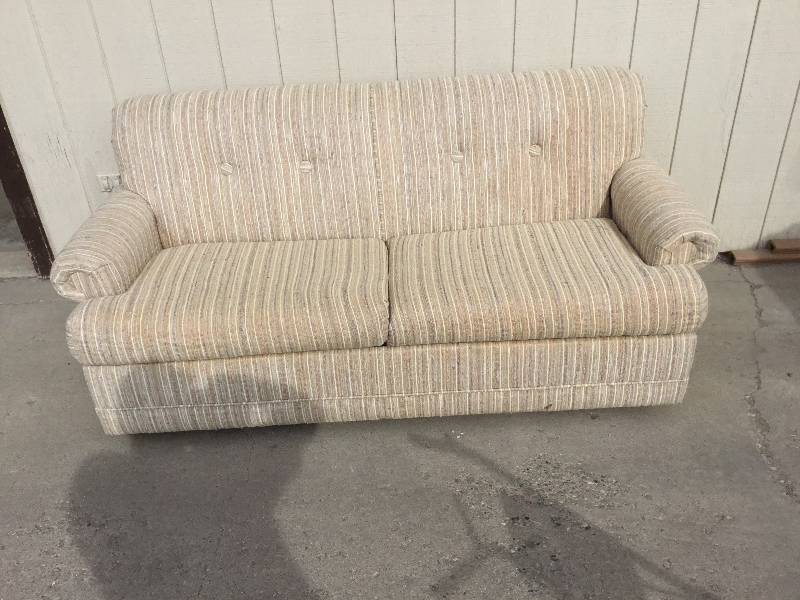 Sleeper Couch - Hide-a-Bed