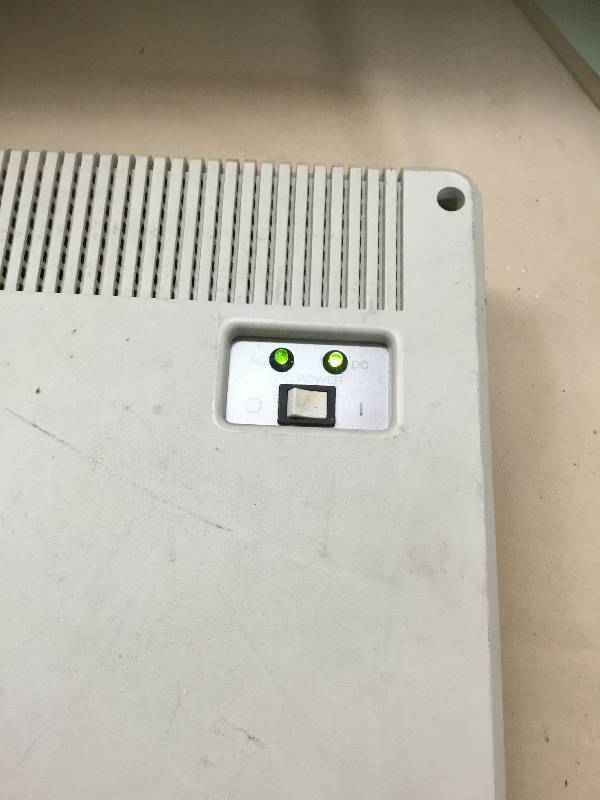 Strata DK 16 - Toshiba - Digital Key Phone System