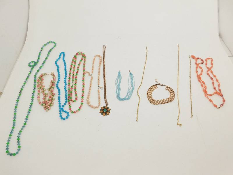 Vintage Jewelry