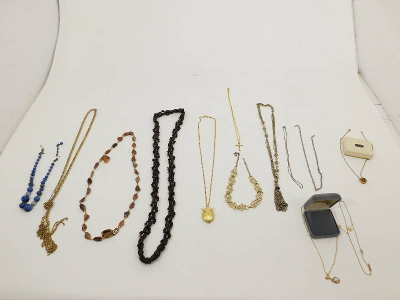 Vintage Jewelry