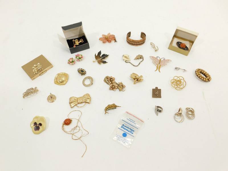 Vintage Jewelry