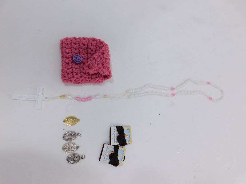 Misc. Jewelry