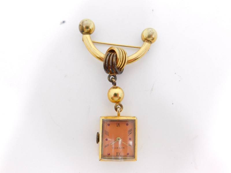 Vintage Seneca Watch