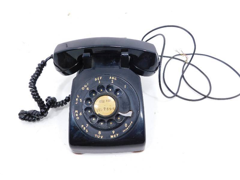 Vintage Phone