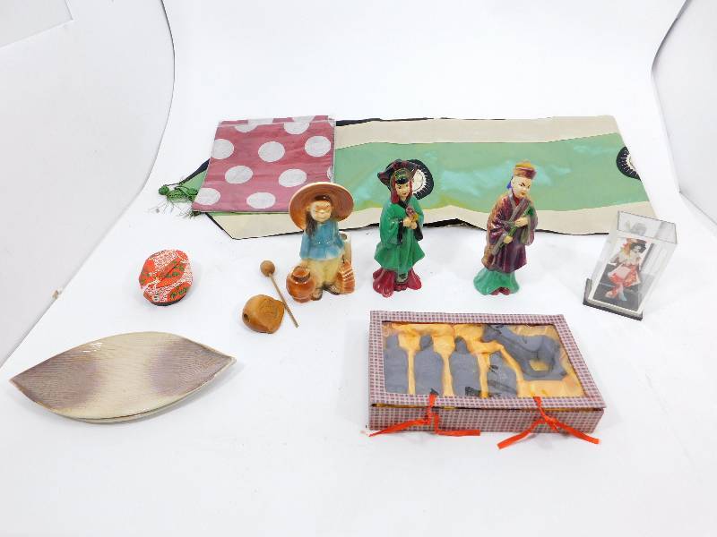 Asian Items