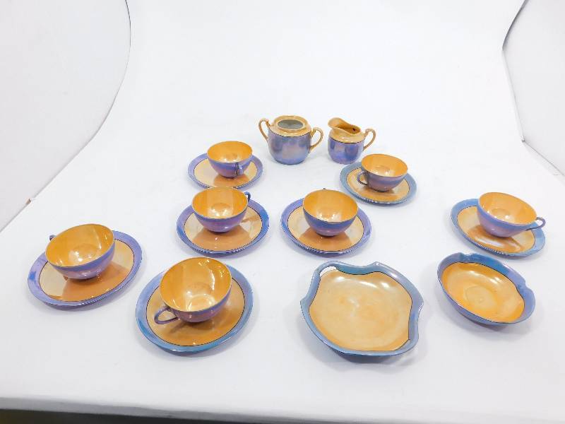Fine China