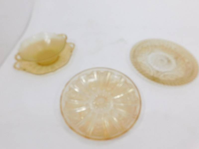 Miscellaneous Dishes