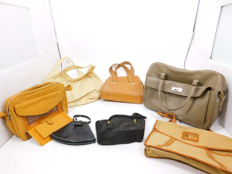 Miscellaneous Purses