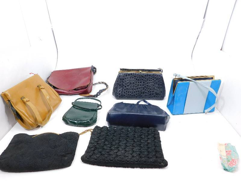 Miscellaneous Purses