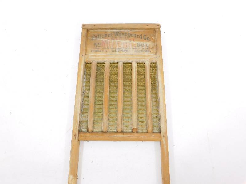 Washboard