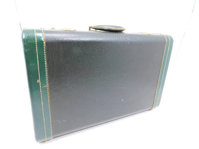 Suitcase
