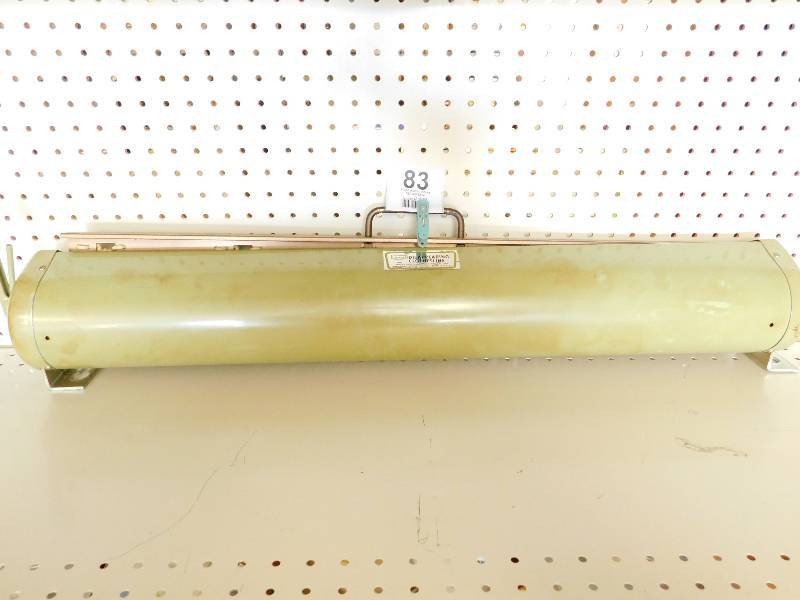 Retractable Washline