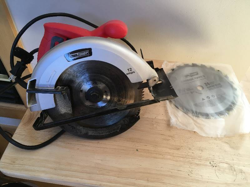 Xu1 best sale circular saw