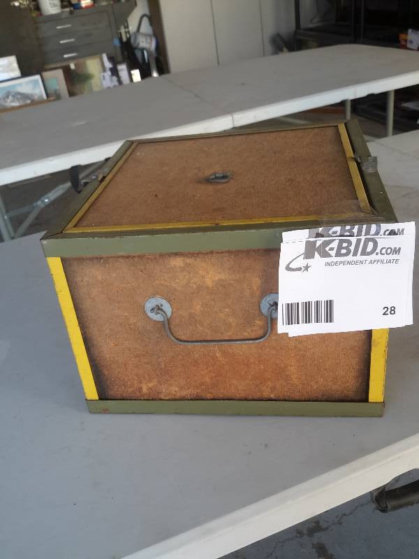 Nite Crawler box