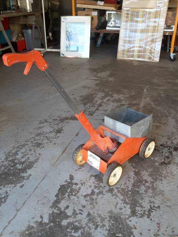 Line Marker