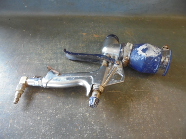 lot 34 image: Drywall Texture Sprayer