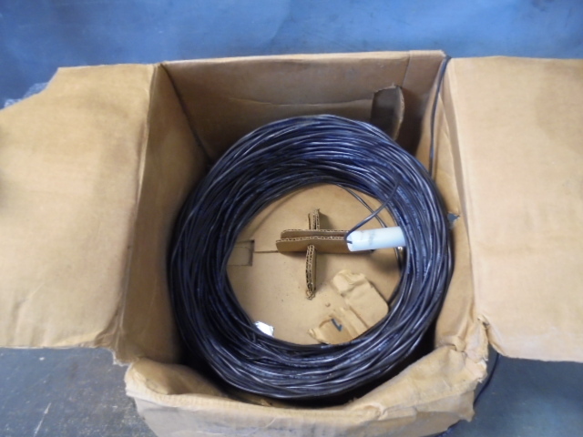 lot 66 image: Communications Cable