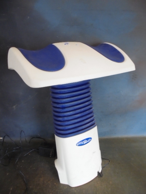 lot 142 image: Back 2 Life Machine