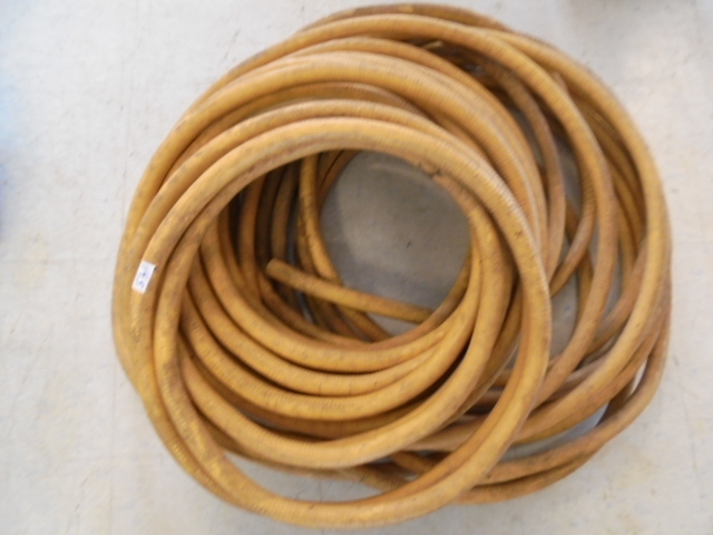 lot 145 image: Flexible Tubing