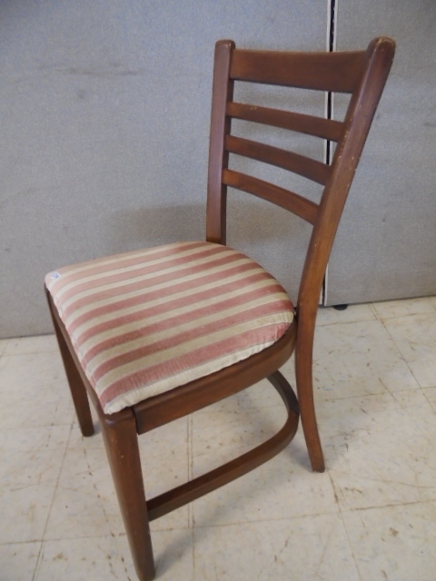 lot 174 image: Dining Room Chair