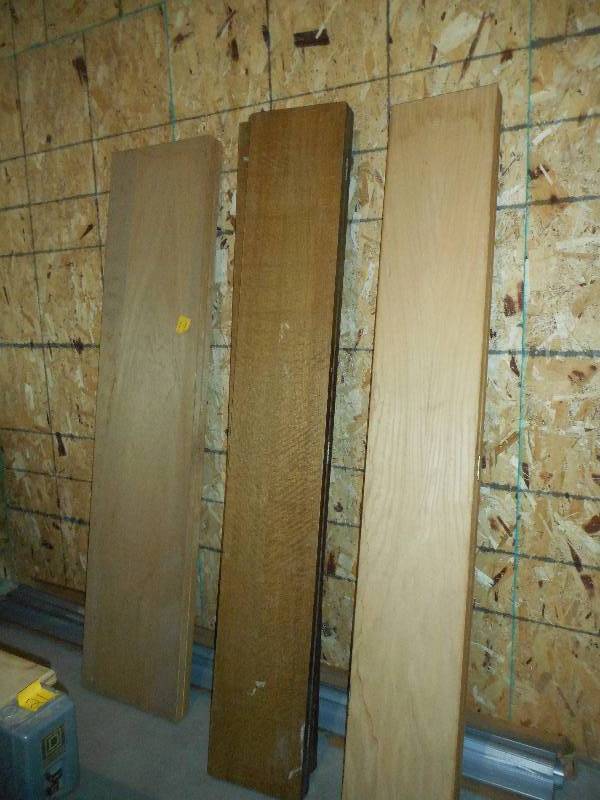 lot 19 image: Bifold Doors