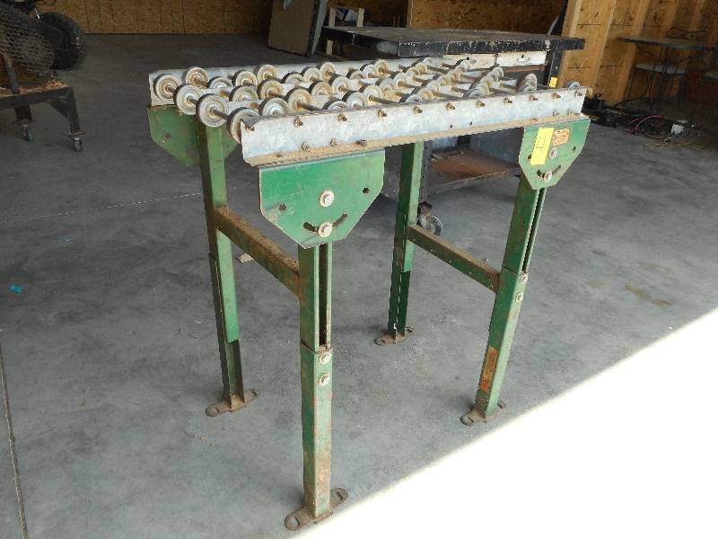 lot 4 image: Wood Working